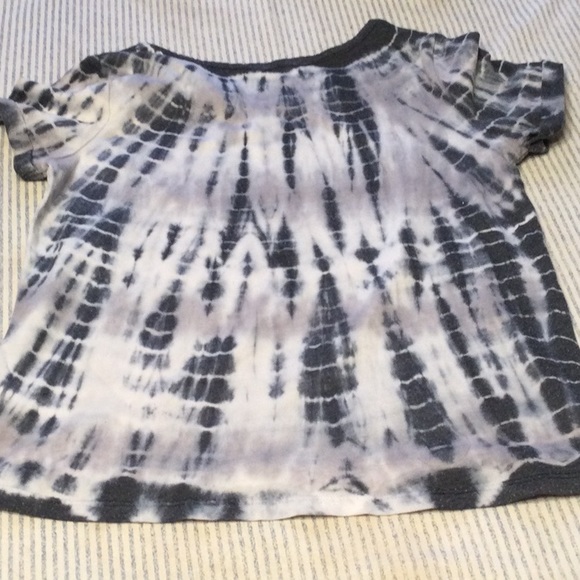 DEC 15 LAST DAY! CLEARANCE: Tye Dye Unicorn T-Shirt - Picture 5 of 5